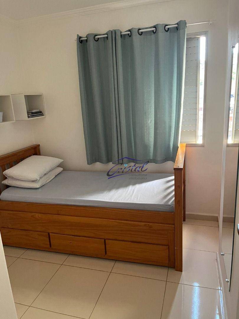 Apartamento à venda com 3 quartos, 60m² - Foto 8