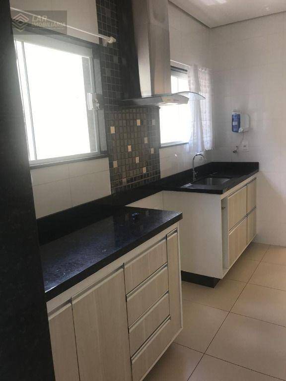 Casa de Condomínio, 3 quartos - Foto 19