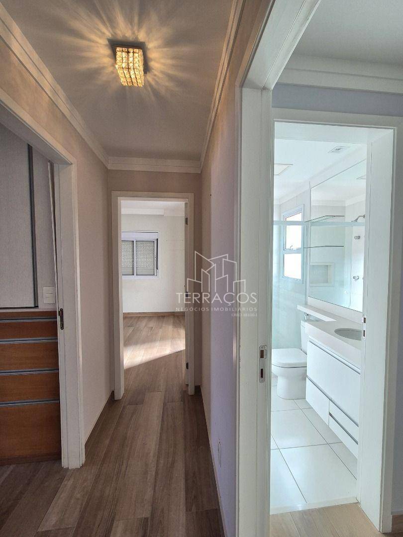 Apartamento à venda com 3 quartos, 166m² - Foto 20