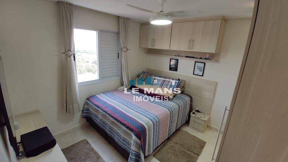 Apartamento à venda com 2 quartos, 52m² - Foto 13