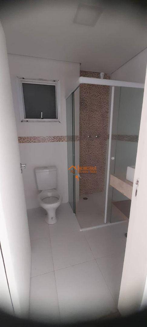 Sobrado à venda com 3 quartos, 300m² - Foto 26