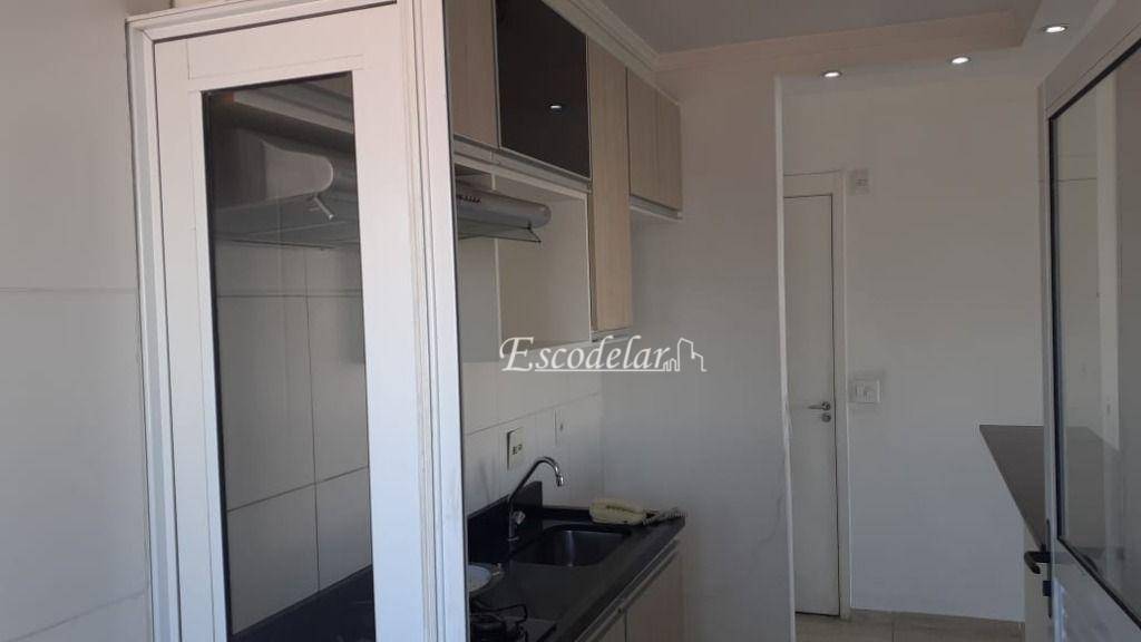 Apartamento à venda com 2 quartos, 47m² - Foto 11