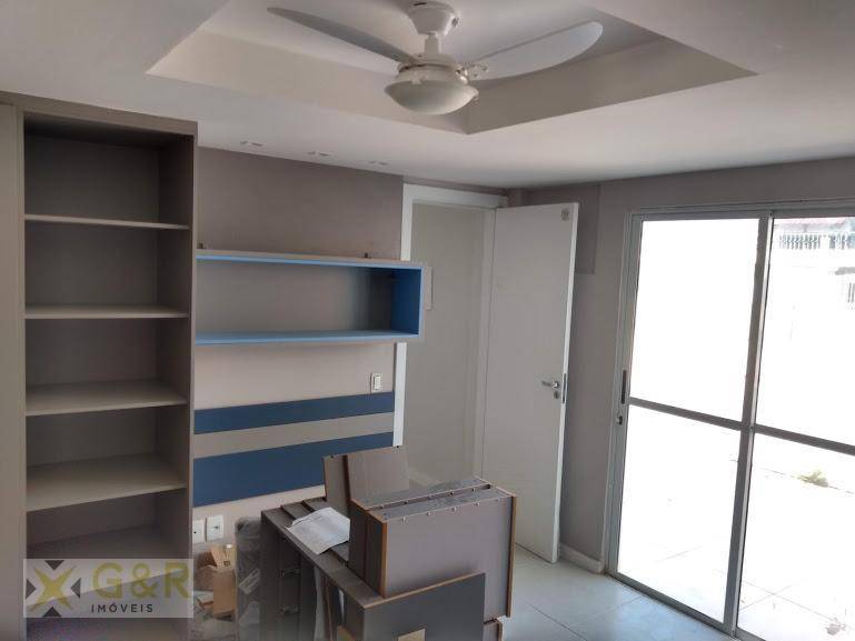 Apartamento à venda com 4 quartos, 270m² - Foto 27