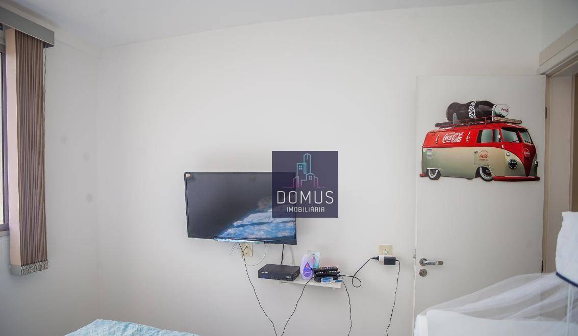 Apartamento à venda com 2 quartos, 52m² - Foto 14