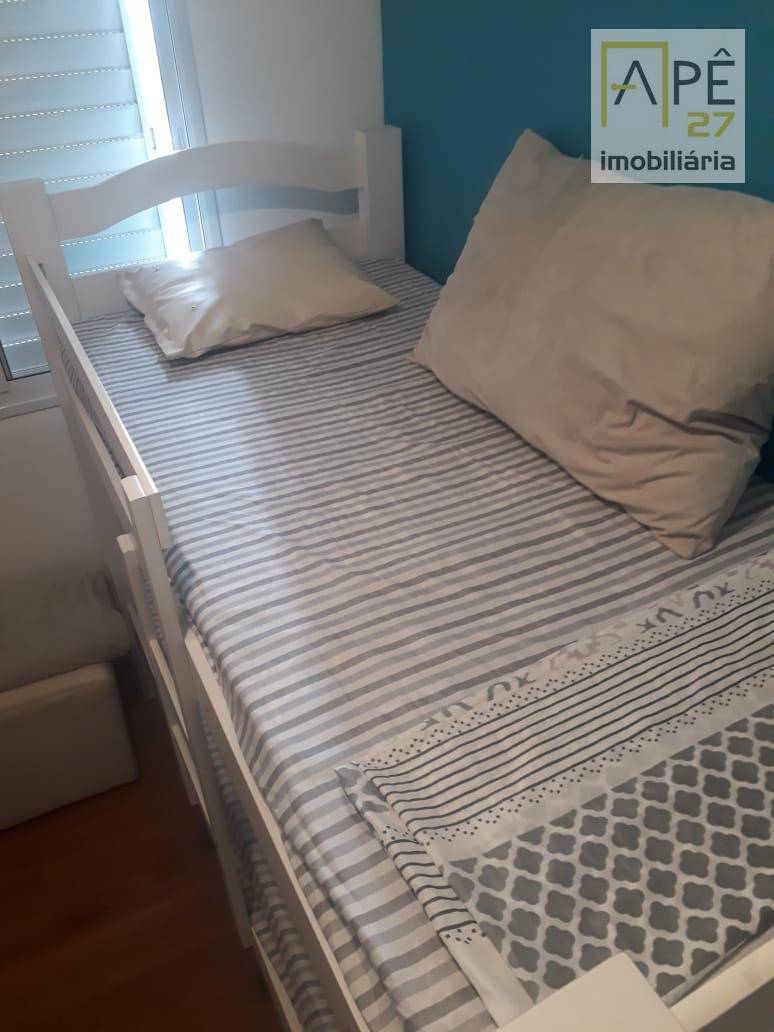 Apartamento à venda com 3 quartos, 63m² - Foto 14