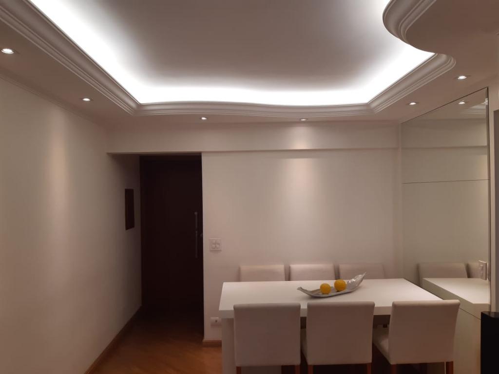 Apartamento à venda com 3 quartos, 79m² - Foto 17