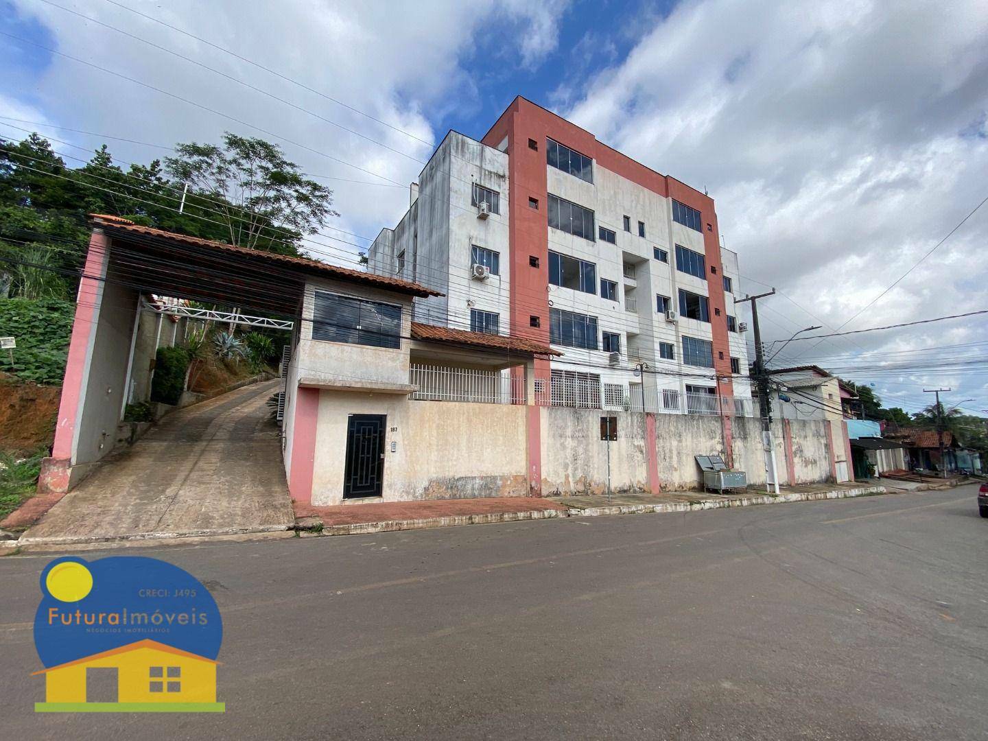 Apartamento para alugar com 2 quartos, 86m² - Foto 1