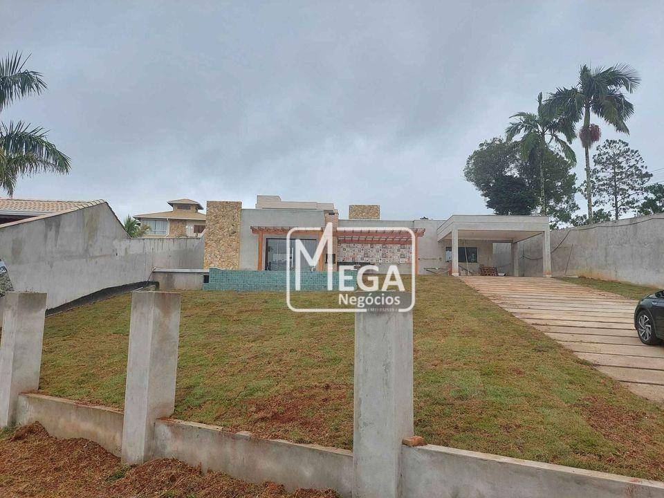 Casa de Condomínio à venda com 2 quartos, 168m² - Foto 6