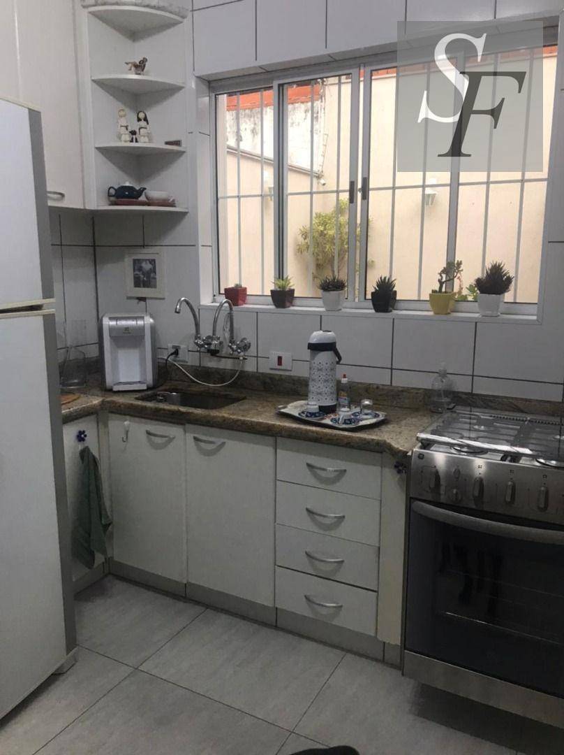 Sobrado à venda com 3 quartos, 180m² - Foto 7