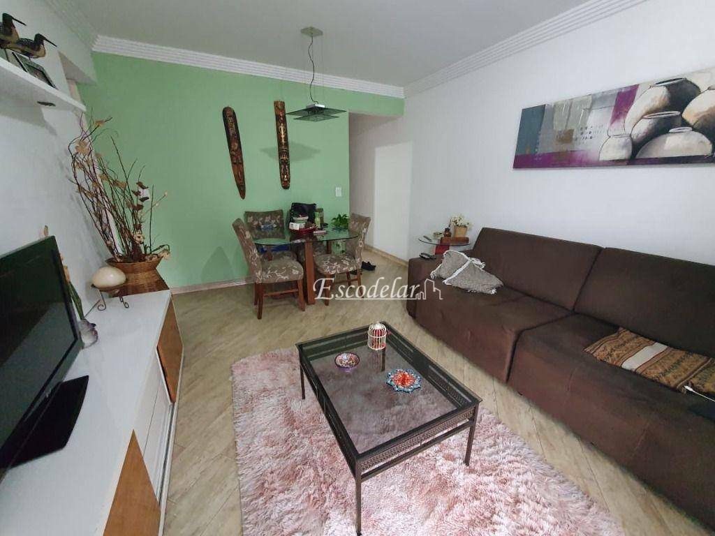 Apartamento à venda com 2 quartos, 68m² - Foto 1