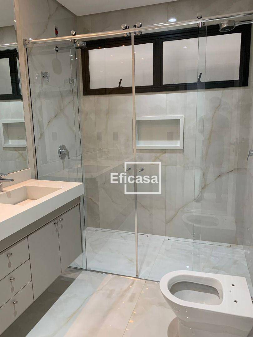 Casa de Condomínio à venda com 3 quartos, 265m² - Foto 13