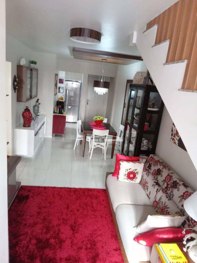 Apartamento à venda com 3 quartos, 152m² - Foto 9