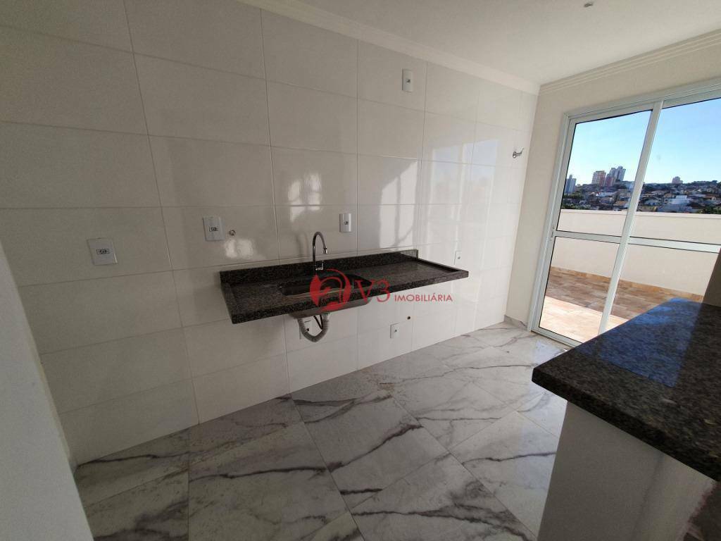 Apartamento à venda com 2 quartos, 77m² - Foto 10