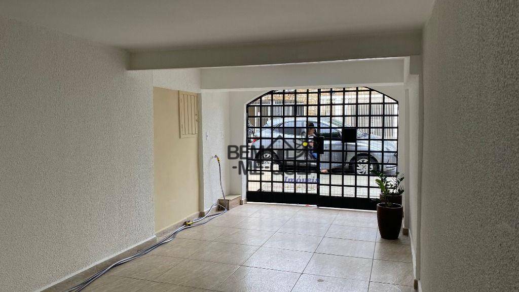 Sobrado à venda com 2 quartos, 120m² - Foto 27