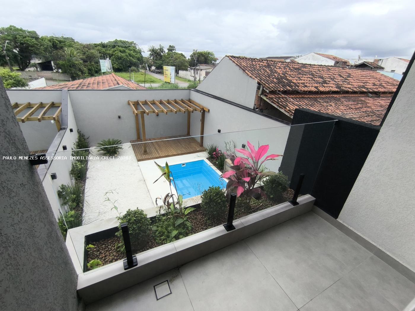 Sobrado à venda com 3 quartos, 210m² - Foto 36