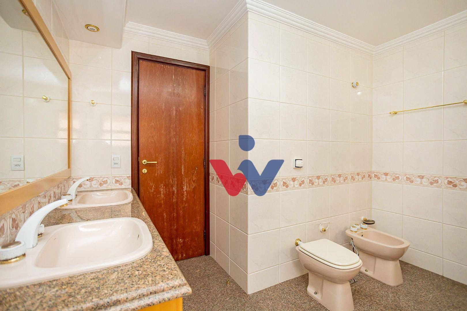 Apartamento à venda com 4 quartos, 183m² - Foto 73