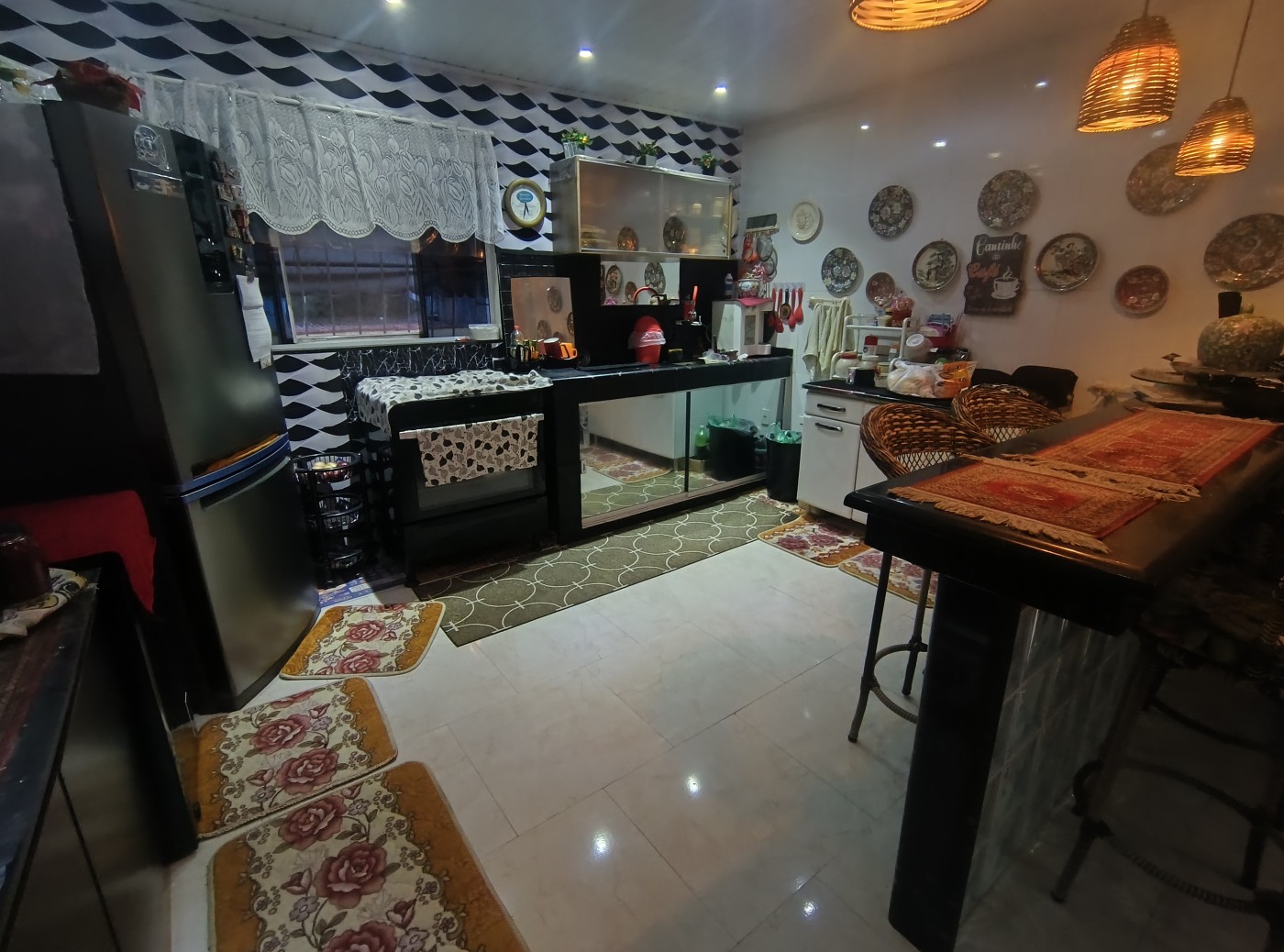 Casa à venda com 2 quartos, 99m² - Foto 8