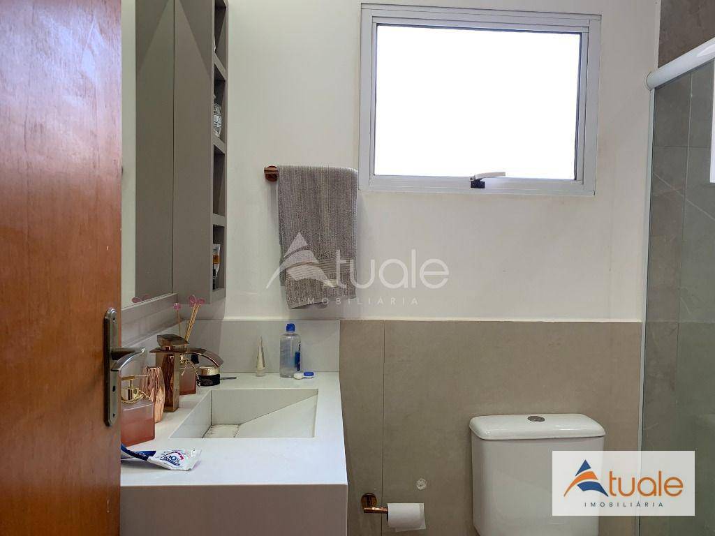 Casa de Condomínio à venda com 3 quartos, 180m² - Foto 27