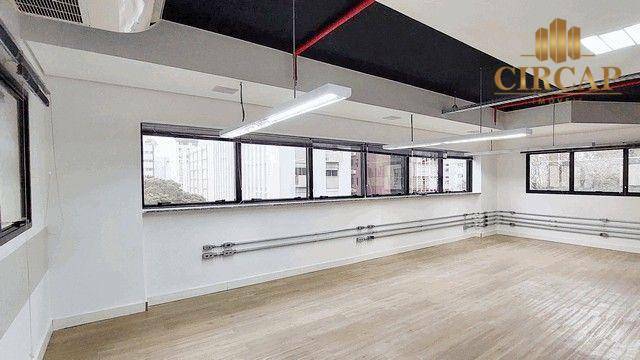 Conjunto Comercial-Sala à venda, 109m² - Foto 19