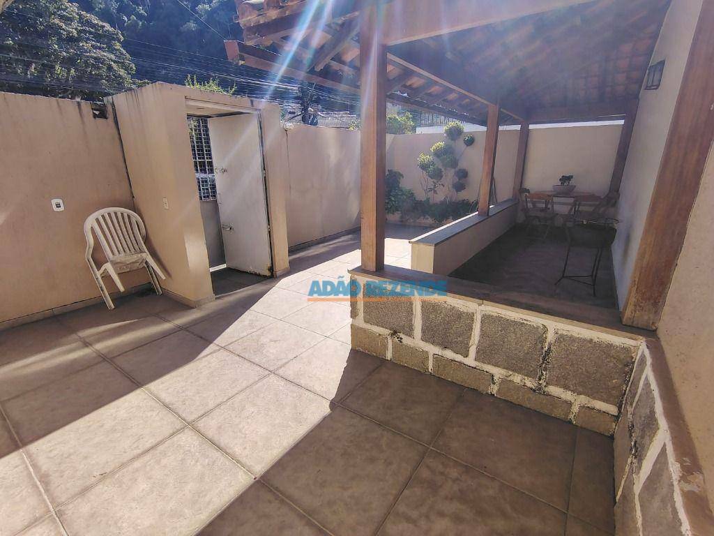 Casa à venda com 3 quartos, 115m² - Foto 18