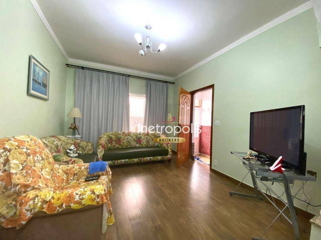 Casa à venda com 3 quartos, 201m² - Foto 6