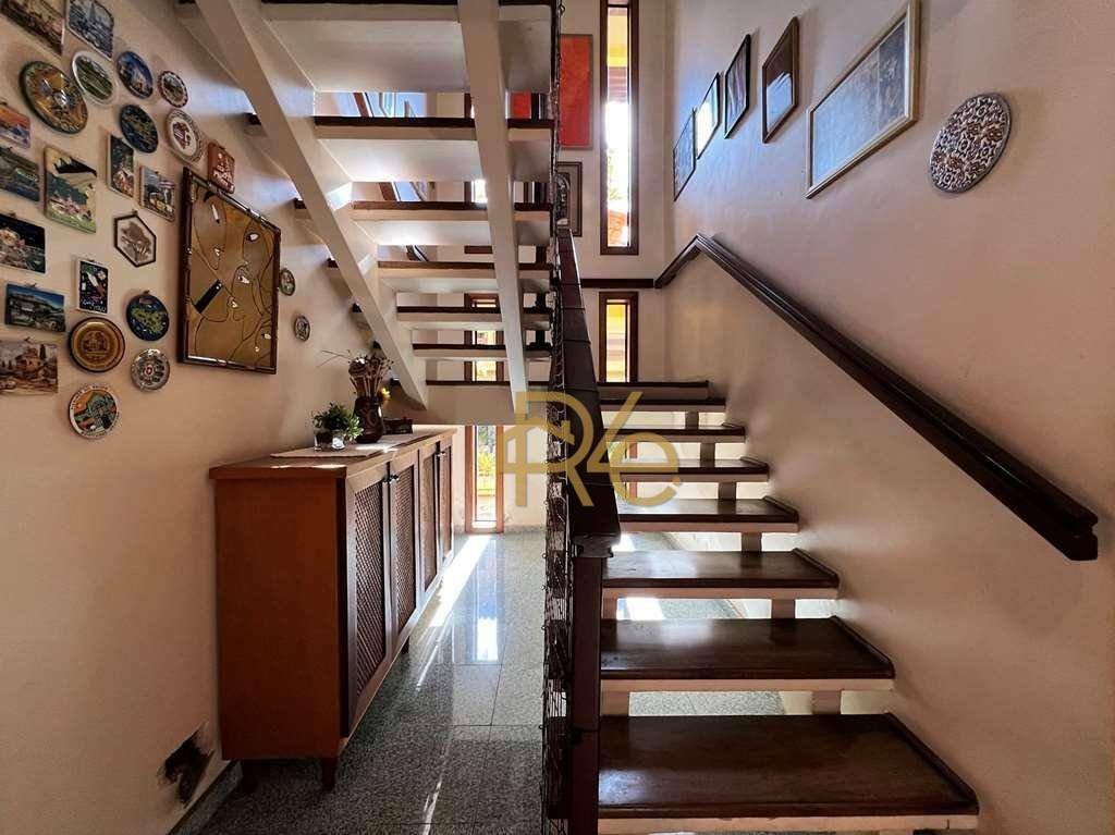 Casa de Condomínio à venda com 4 quartos, 394m² - Foto 18