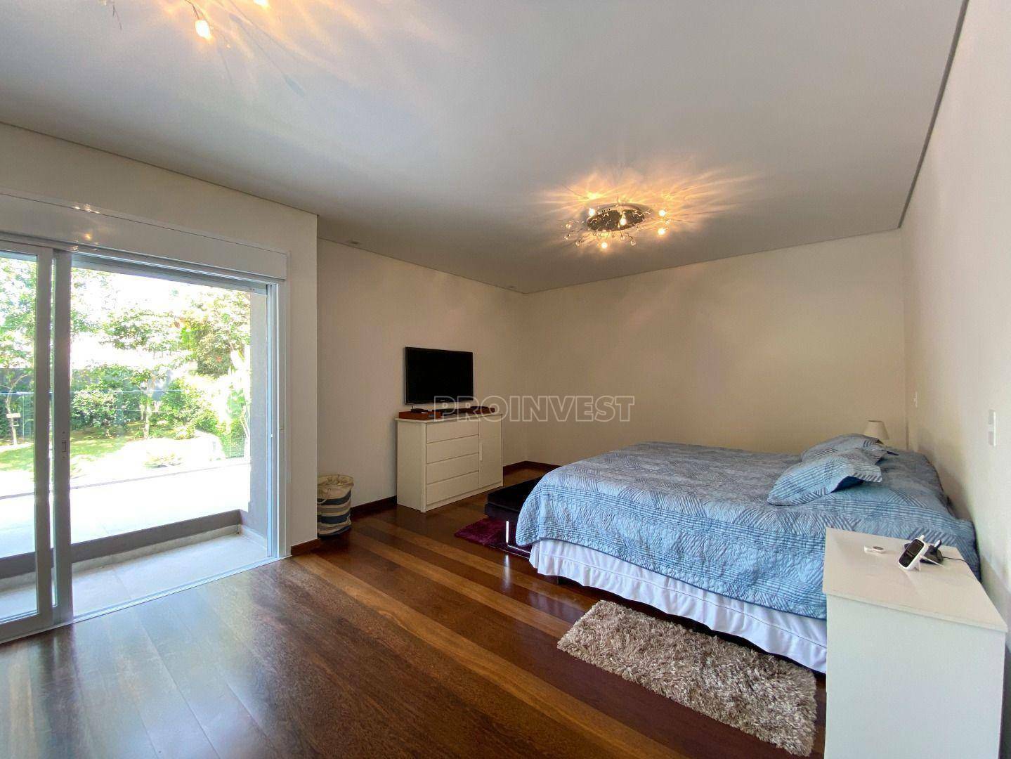 Casa de Condomínio à venda com 3 quartos, 426m² - Foto 45