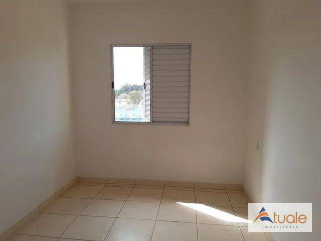 Apartamento à venda com 2 quartos, 60m² - Foto 3