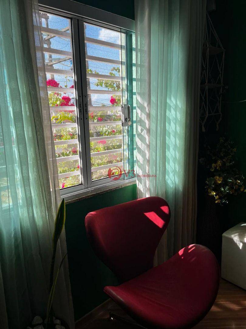 Sobrado à venda com 3 quartos, 113m² - Foto 8