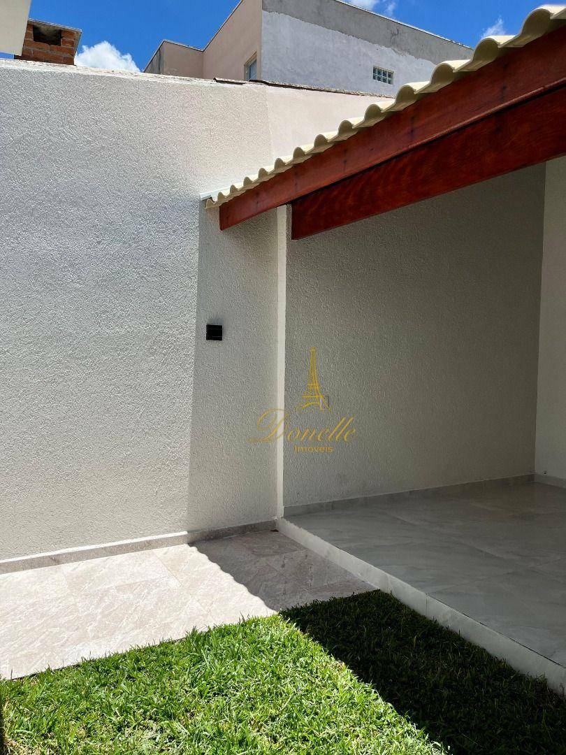 Casa à venda com 3 quartos, 83m² - Foto 8