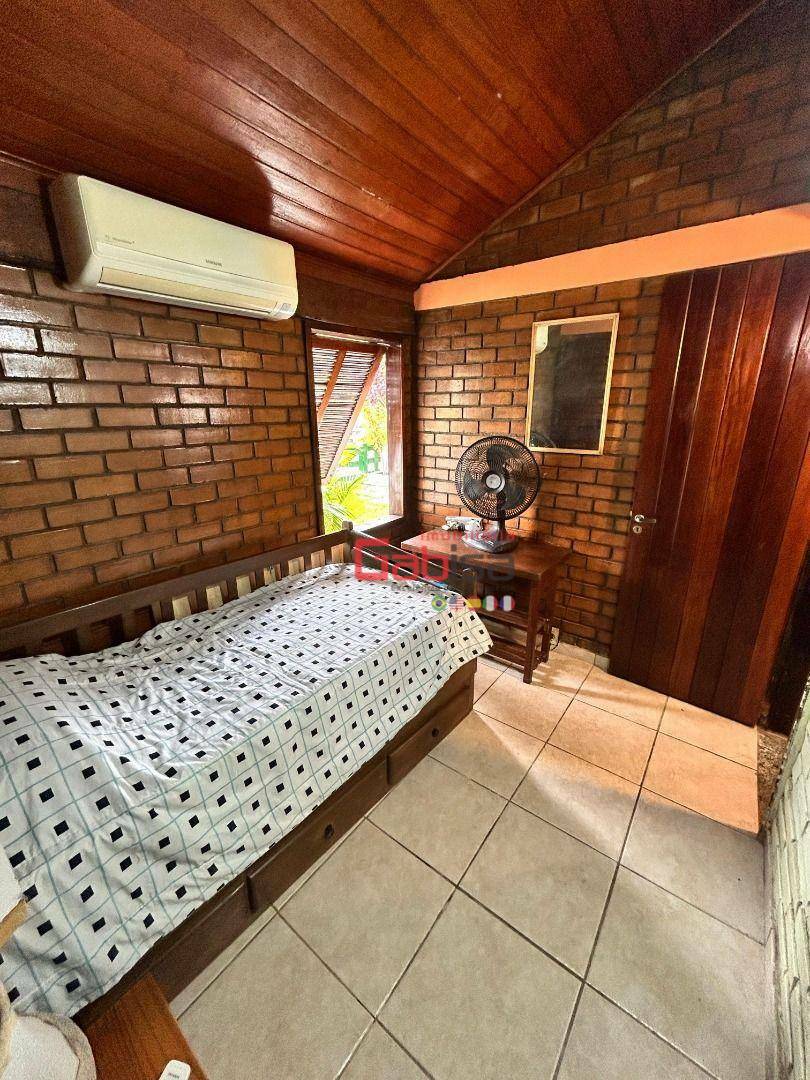 Casa de Condomínio à venda com 3 quartos, 60m² - Foto 14