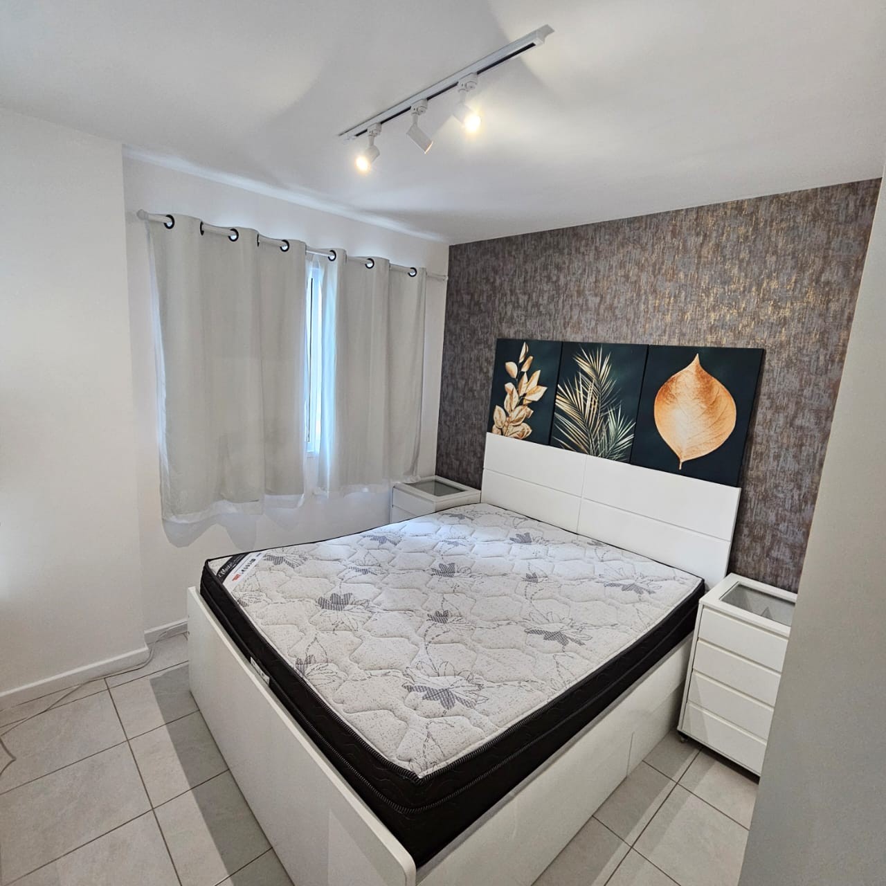 Apartamento para alugar com 1 quarto, 33m² - Foto 17