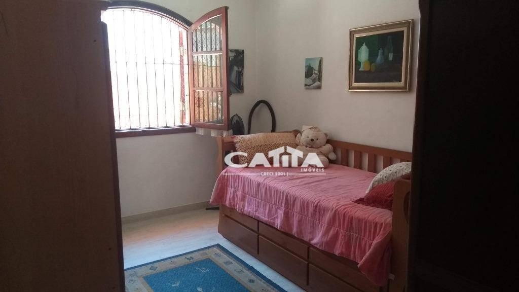 Sobrado à venda com 4 quartos, 300m² - Foto 14