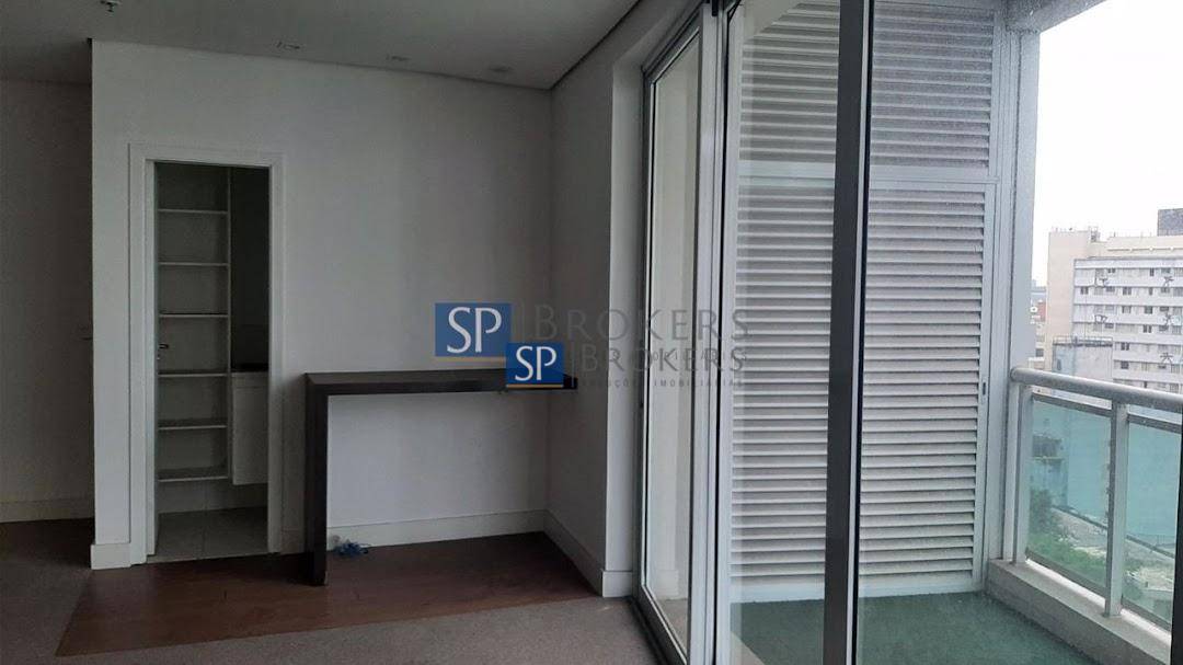 Conjunto Comercial-Sala para alugar, 153m² - Foto 6