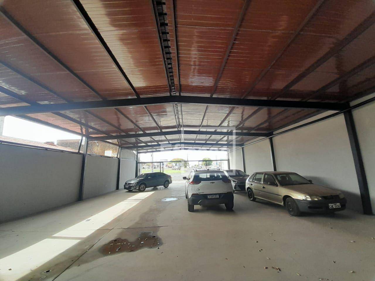 Loja-Salão, 300 m² - Foto 7