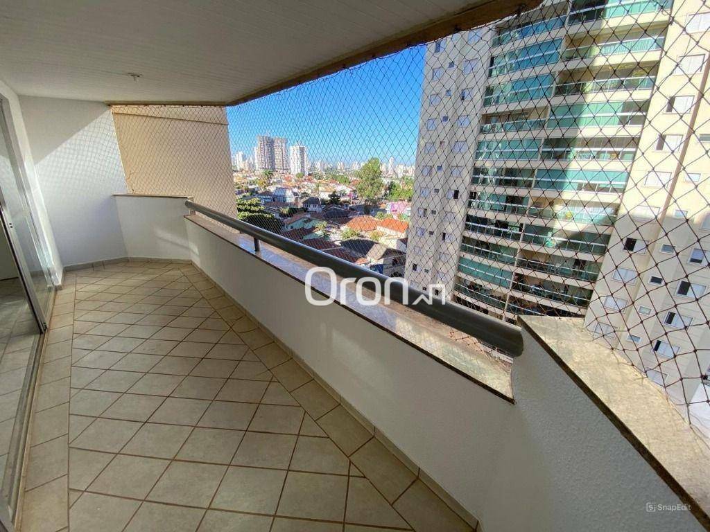 Apartamento à venda com 3 quartos, 110m² - Foto 4