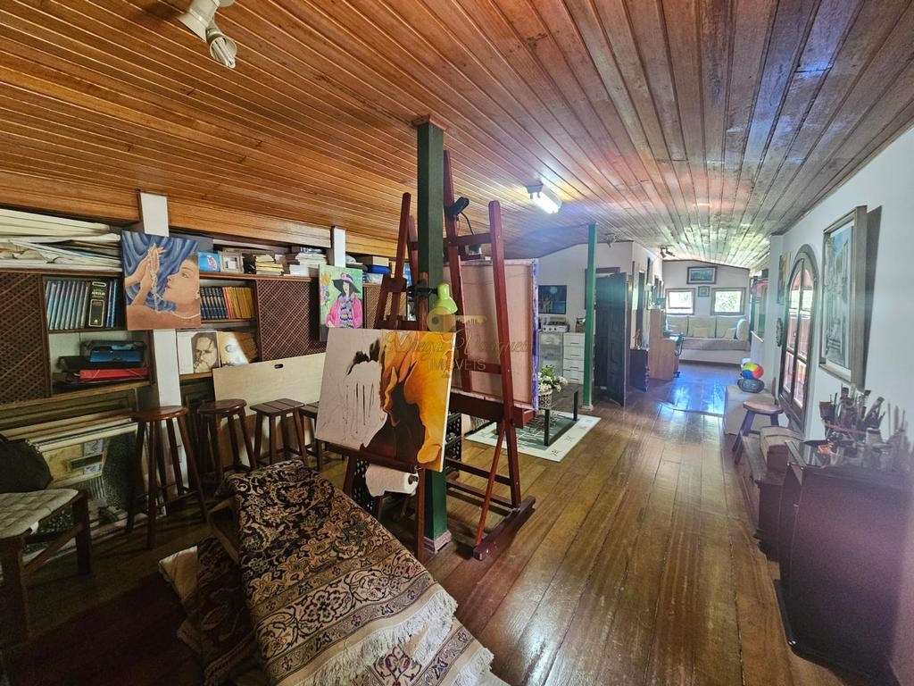 Casa de Condomínio à venda com 4 quartos, 3642m² - Foto 31