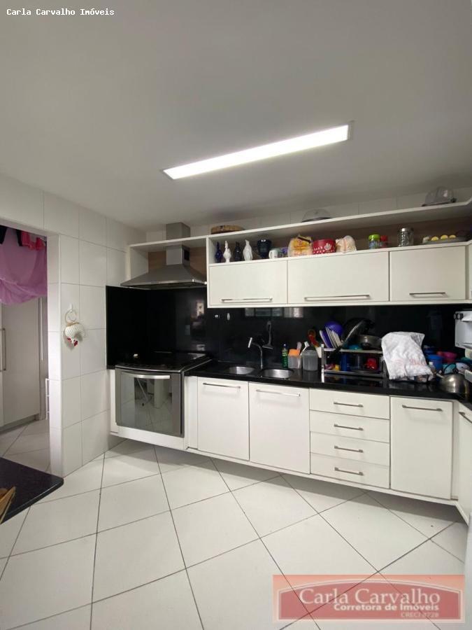 Apartamento à venda com 3 quartos, 117m² - Foto 7