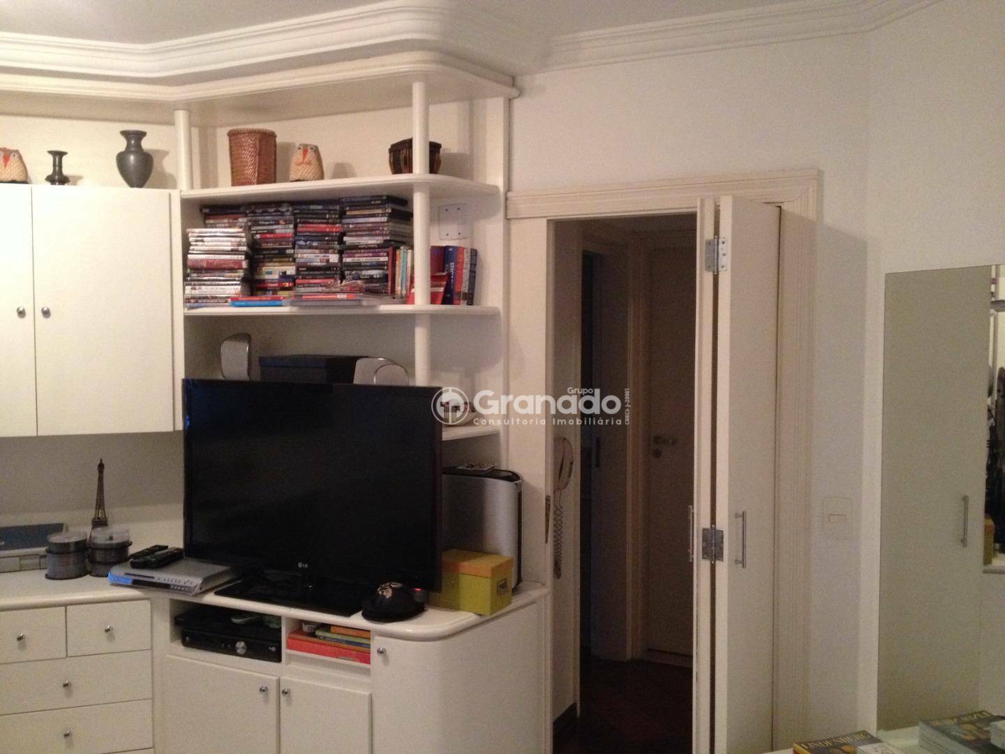 Apartamento à venda com 3 quartos, 147m² - Foto 16