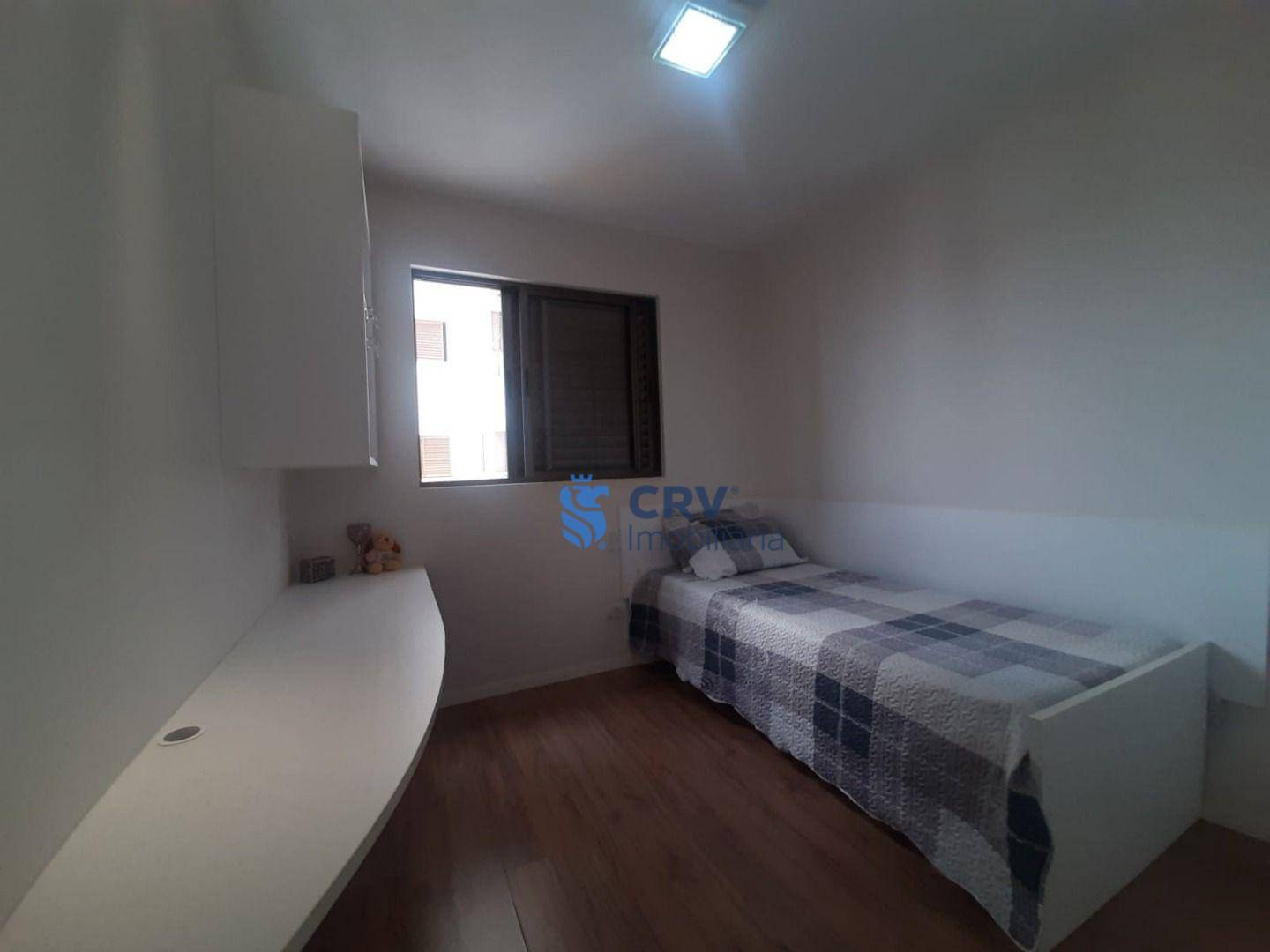 Apartamento à venda com 3 quartos, 166m² - Foto 28