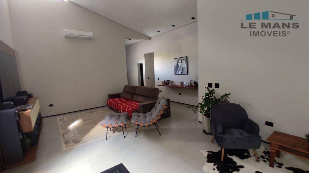 Casa de Condomínio à venda com 4 quartos, 660m² - Foto 17