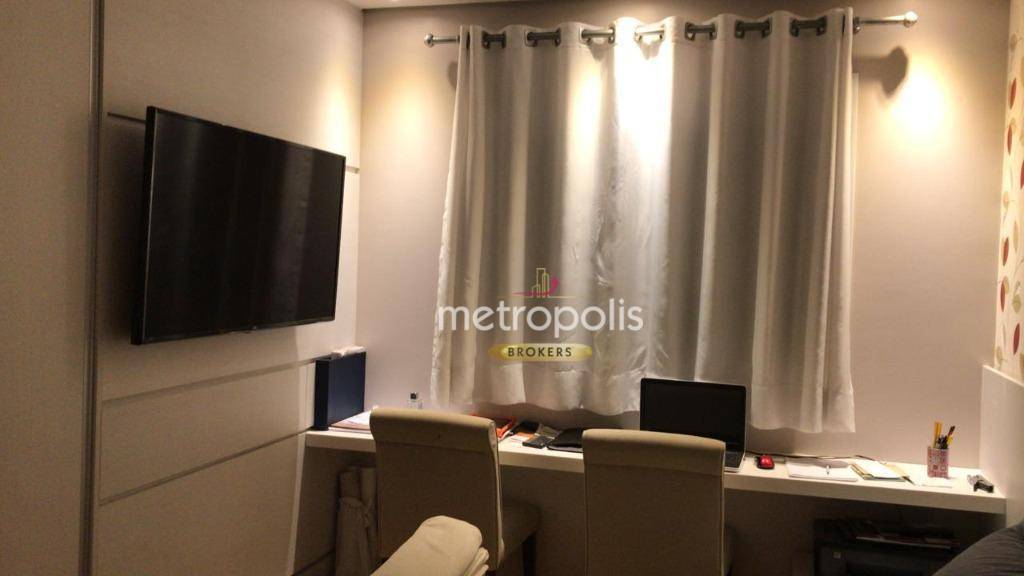 Apartamento à venda com 3 quartos, 97m² - Foto 9