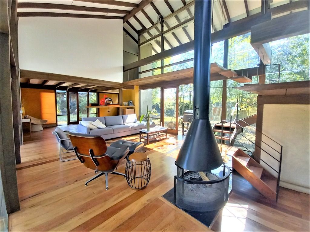 Casa de Condomínio à venda com 2 quartos, 480m² - Foto 3