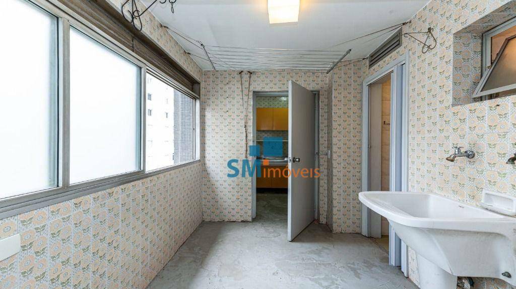 Apartamento à venda com 3 quartos, 114m² - Foto 20