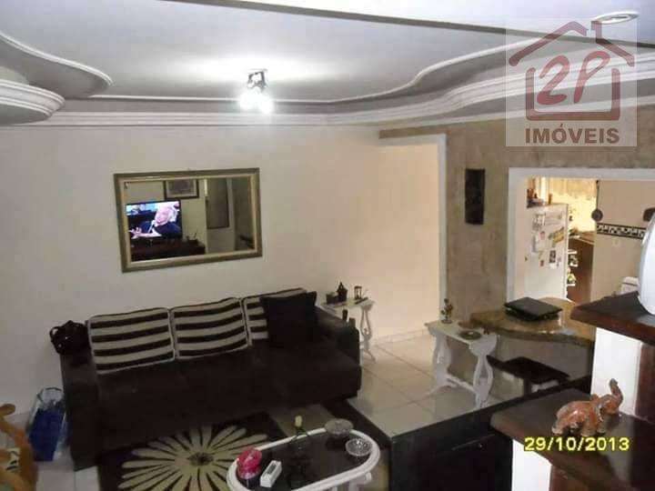 Casa à venda com 3 quartos, 86m² - Foto 3