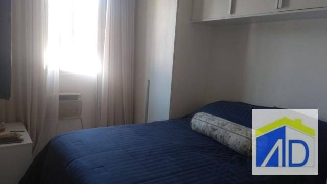 Apartamento à venda com 2 quartos, 60m² - Foto 16