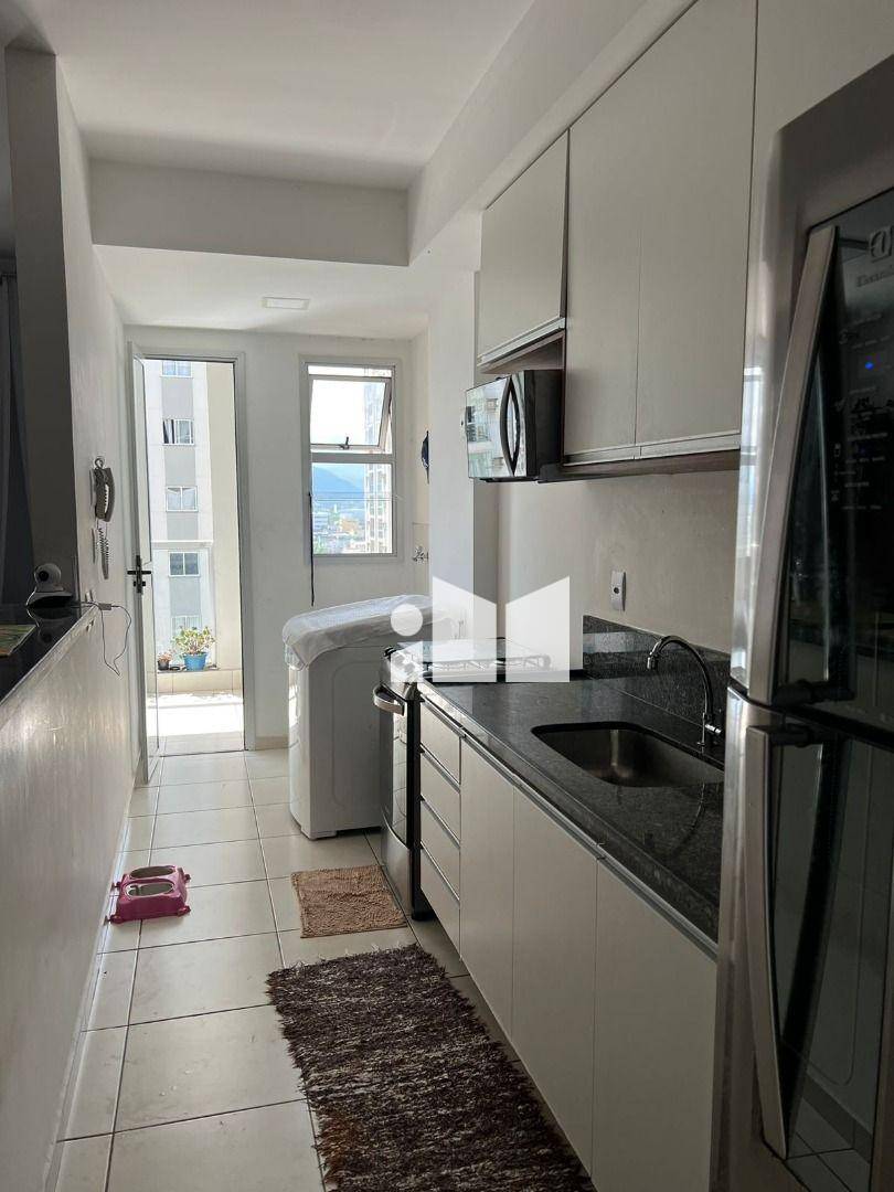 Apartamento à venda com 3 quartos, 72m² - Foto 34