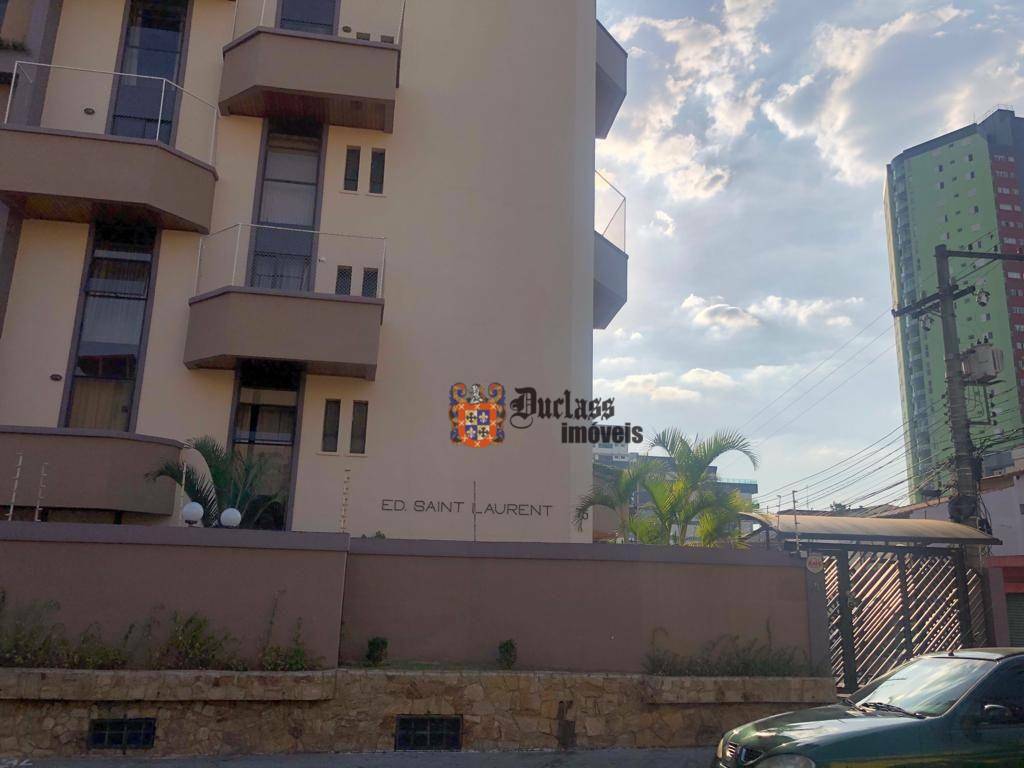 Apartamento à venda com 3 quartos, 140m² - Foto 54