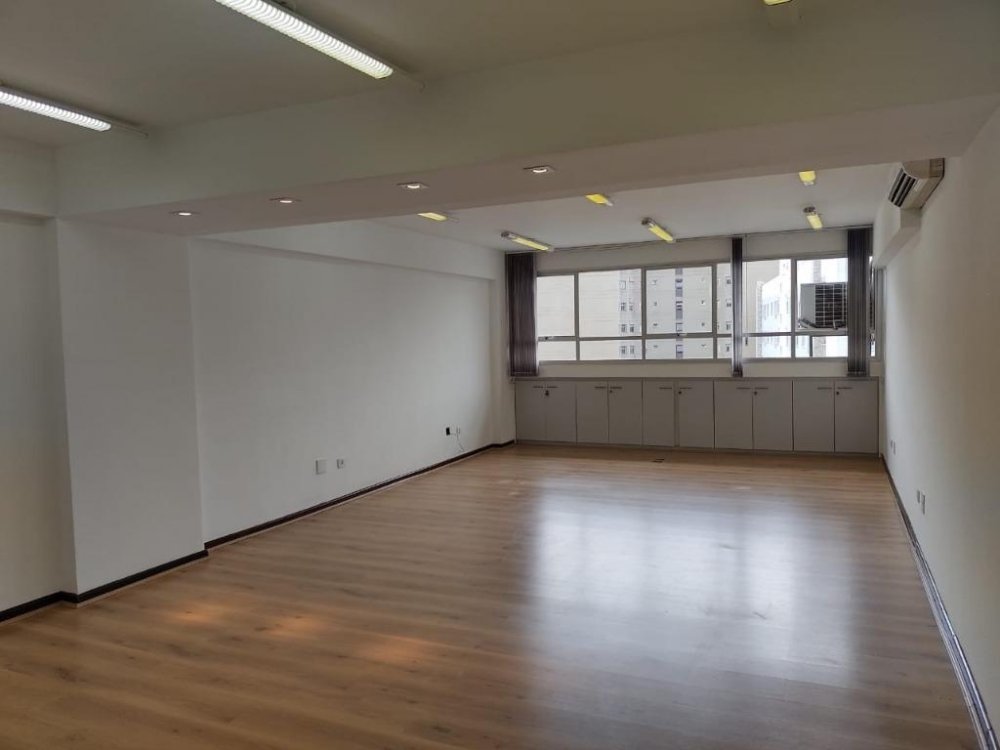 Conjunto Comercial-Sala à venda, 52m² - Foto 6