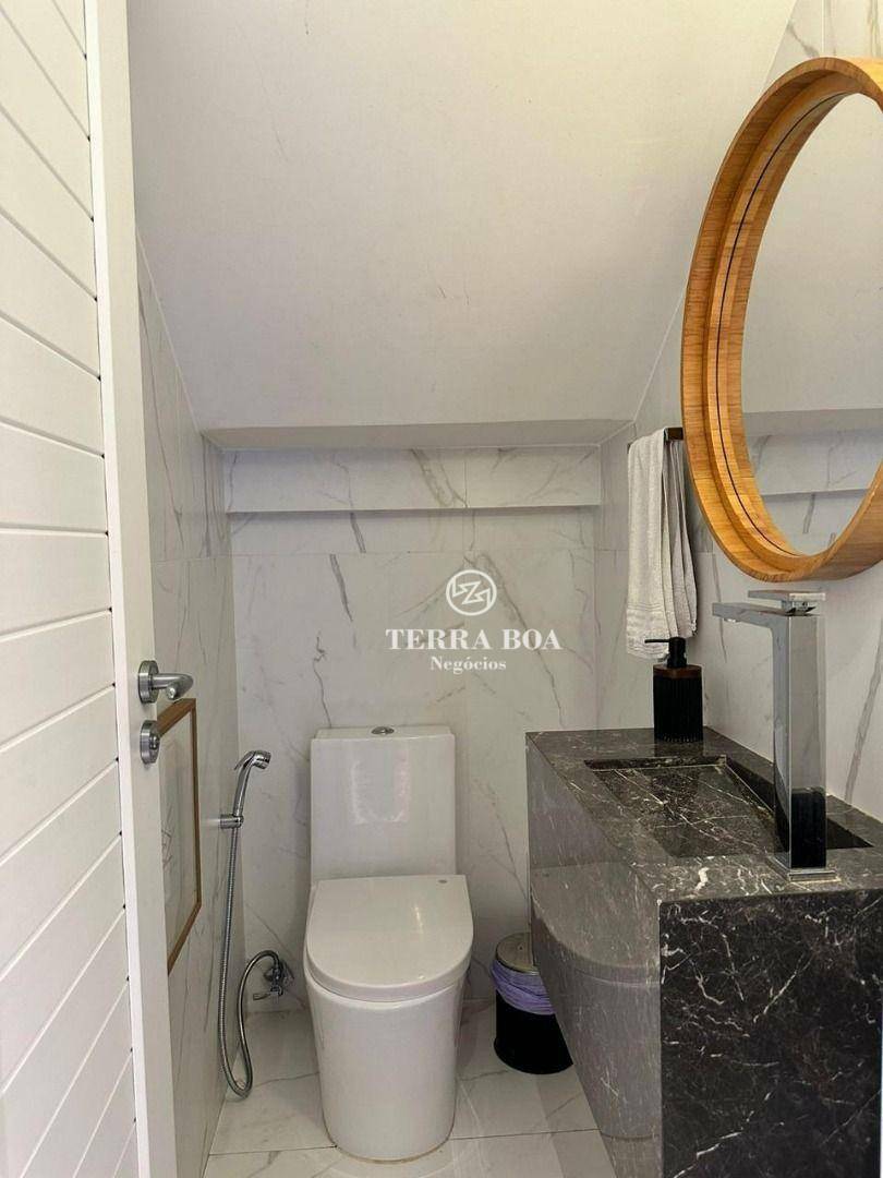 Casa de Condomínio à venda com 3 quartos, 174m² - Foto 27